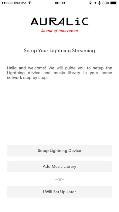 Lightning DSiPhone版 V4.4截屏2