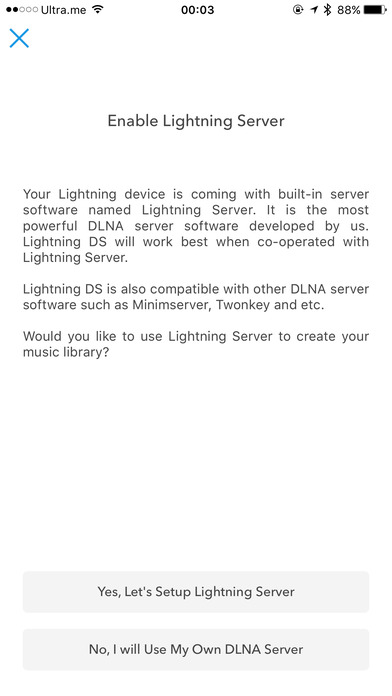 Lightning DSiPhone版 V4.4截屏3