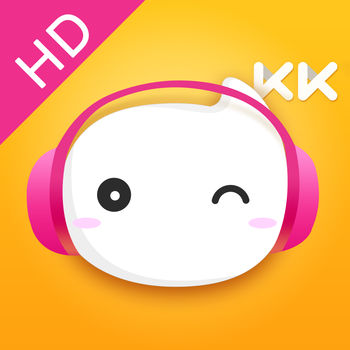 KK HDIPiPhone版 V2.0.2