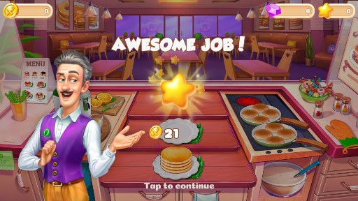 Tasty World美味世界烹饪美味不减反增版 V1.8.1游戏截屏1