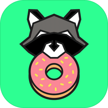 甜甜圈都市iphone版