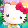 Hello Kitty岛屿冒险iphone版 V2.0
