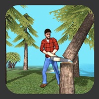 砍树基建狂魔3D安卓版