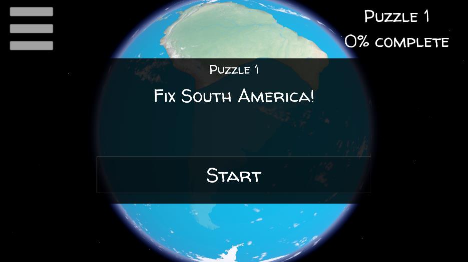重建地球安卓手机版游戏截屏2