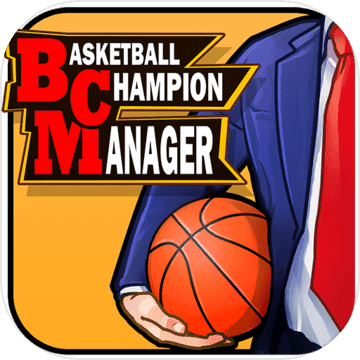BCM篮球经理iPhone版