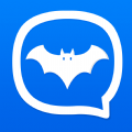 蝙蝠聊天iPhone版
