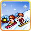 闪耀滑雪场物语iphone版