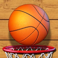 3D投篮机iPhone版