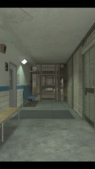 逃生游戏逃离联邦监狱iphone版游戏截屏3