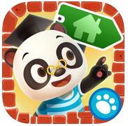 熊猫博士小镇iPhone版