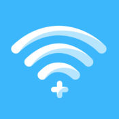 WiFi信号增强器iPhone版