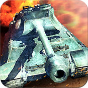 坦克iPhone版