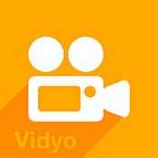VidyoiPhone版