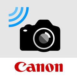 Canon Camera Connect安卓版 V3.0.1.19