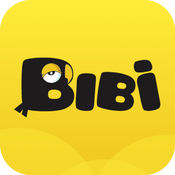 BiBi娱乐社区iPhone版