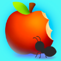 小蚂蚁啃世界iphone版