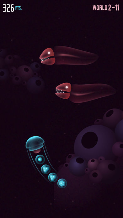 海底iPhone版游戏截屏1