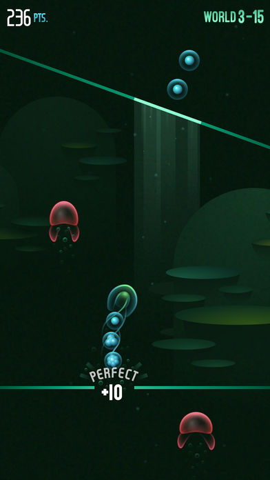 海底iPhone版游戏截屏3